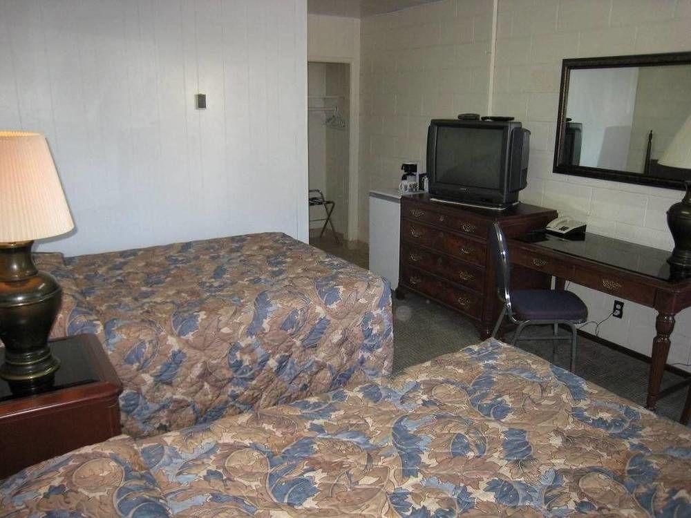 Gold Pan Motel Quesnel Kültér fotó