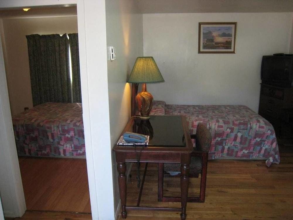 Gold Pan Motel Quesnel Kültér fotó