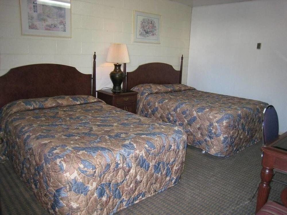 Gold Pan Motel Quesnel Kültér fotó
