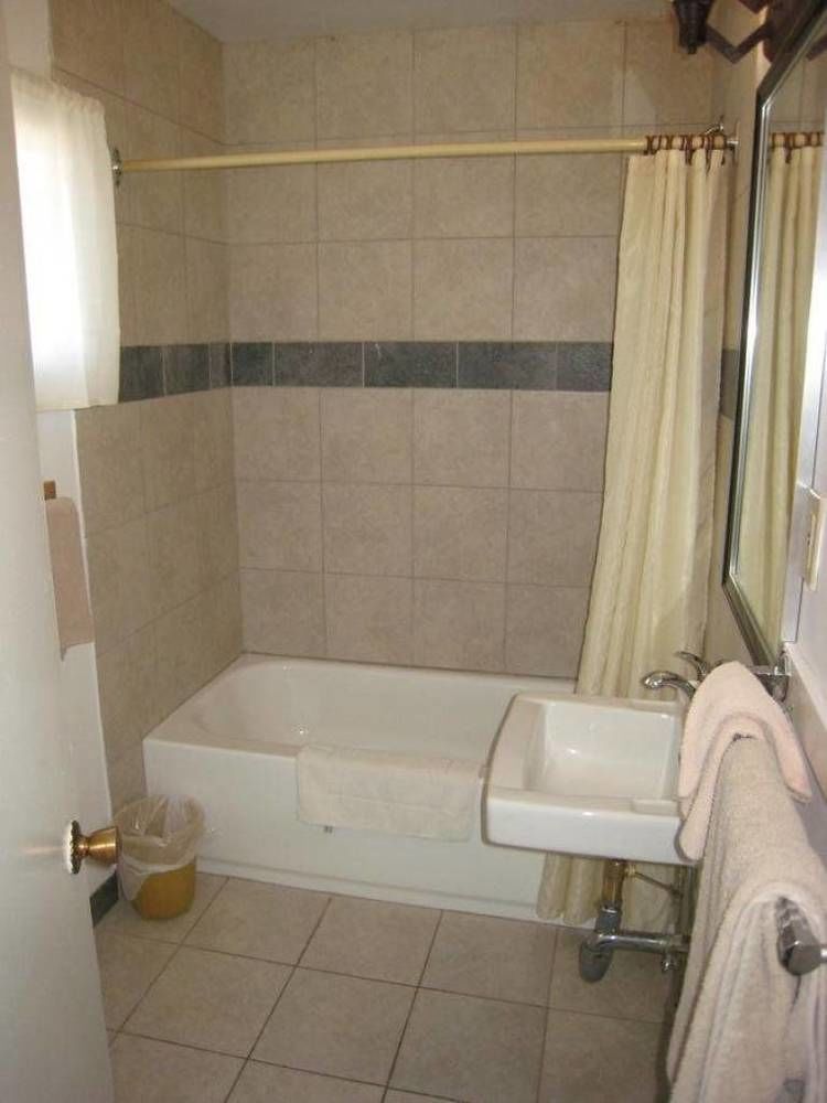 Gold Pan Motel Quesnel Kültér fotó