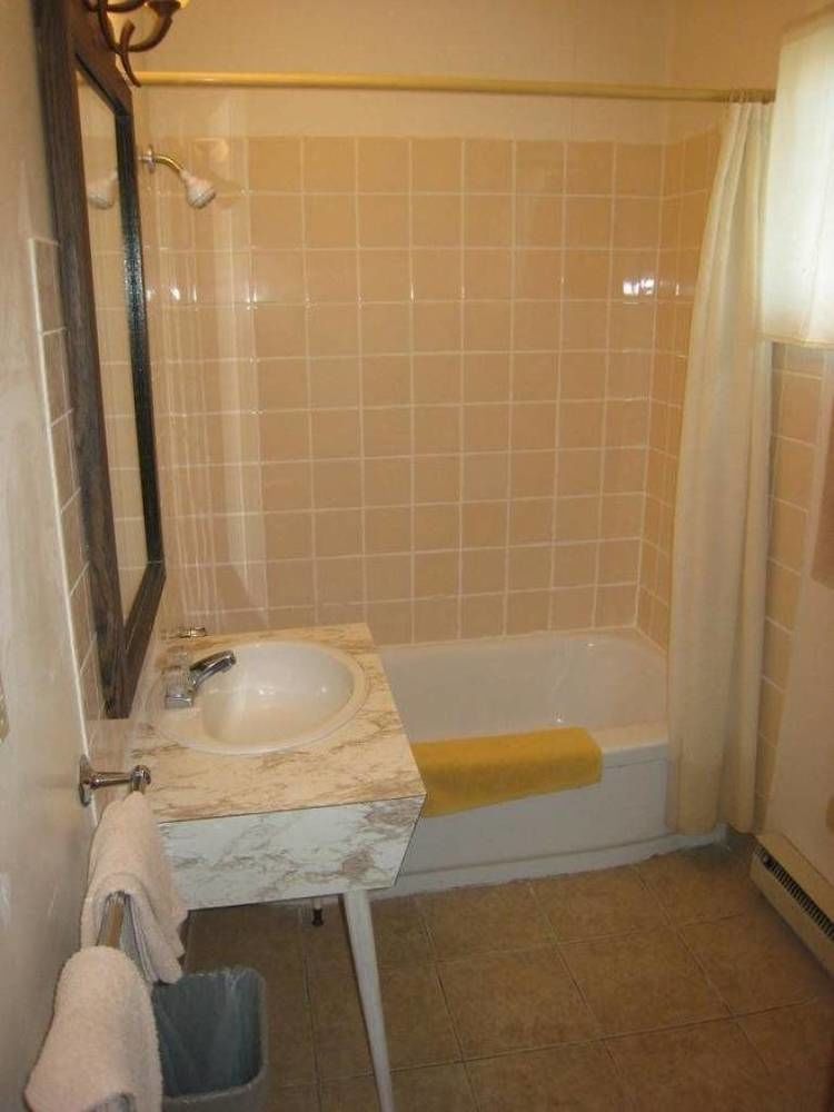 Gold Pan Motel Quesnel Kültér fotó